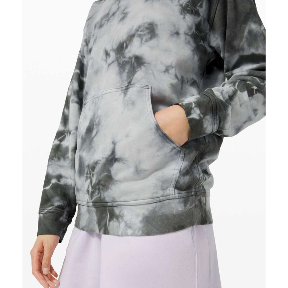 NWOT lululemon All Yours Hoodie - 8